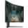 SAMSUNG 32'' S32BG650EU LS32BG650EUXEN Czarny - 1092721 - zdjęcie 5